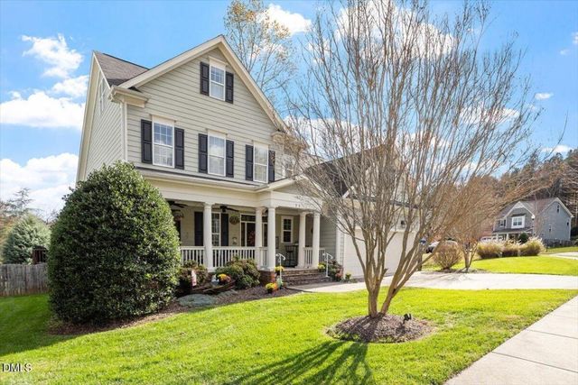 73 Freeman Drive, Pittsboro, NC 27312