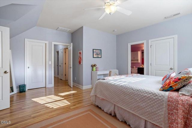 73 Freeman Drive, Pittsboro, NC 27312