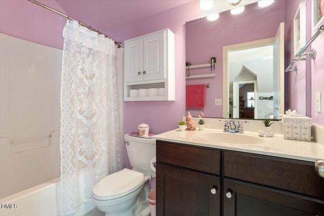 73 Freeman Drive, Pittsboro, NC 27312