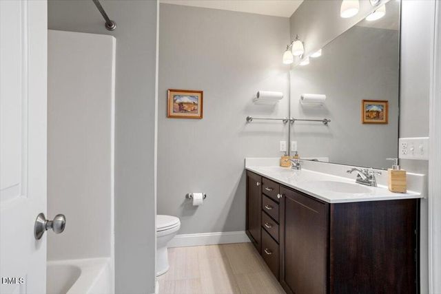 73 Freeman Drive, Pittsboro, NC 27312