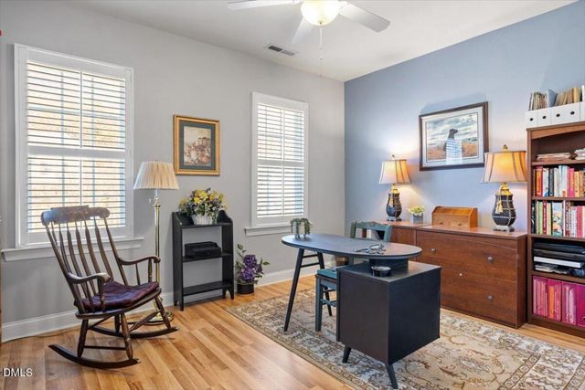 73 Freeman Drive, Pittsboro, NC 27312