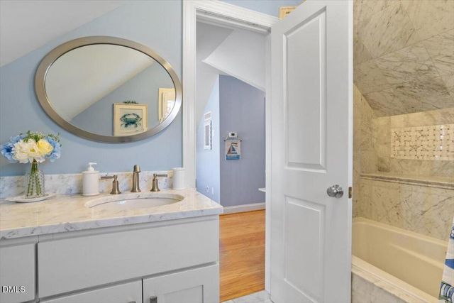 73 Freeman Drive, Pittsboro, NC 27312