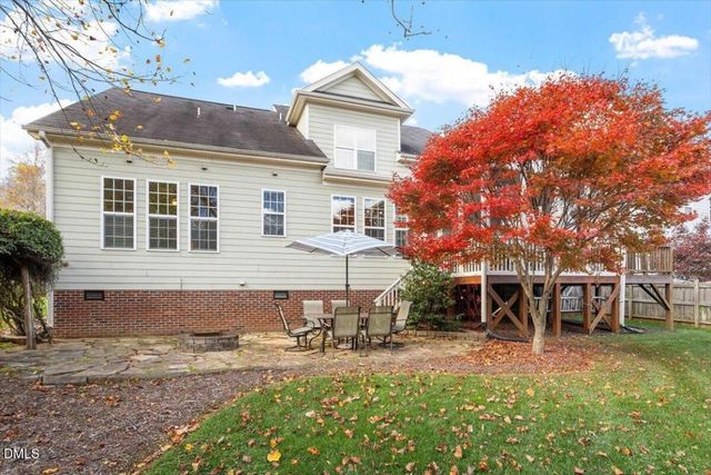 73 Freeman Drive, Pittsboro, NC 27312