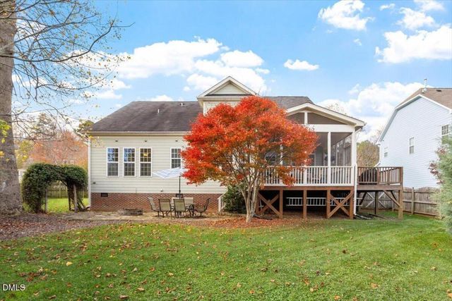 73 Freeman Drive, Pittsboro, NC 27312