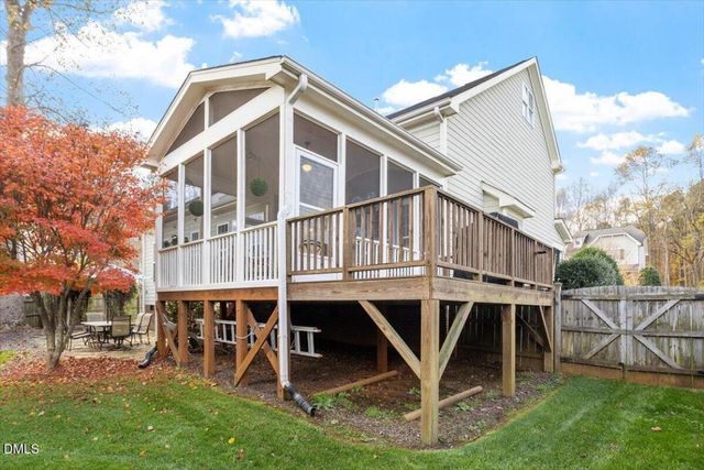 73 Freeman Drive, Pittsboro, NC 27312