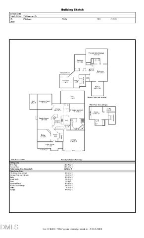 73 Freeman Drive, Pittsboro, NC 27312
