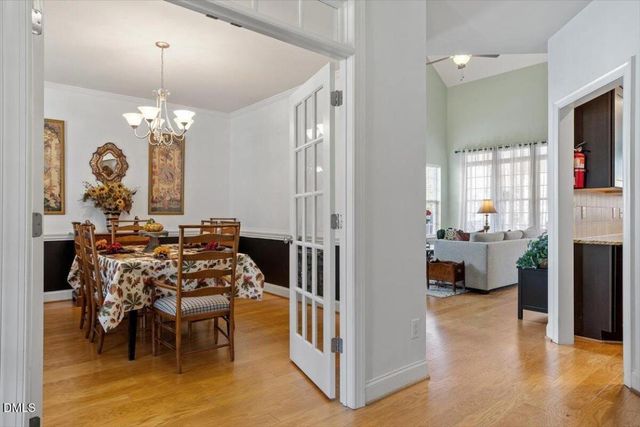 73 Freeman Drive, Pittsboro, NC 27312