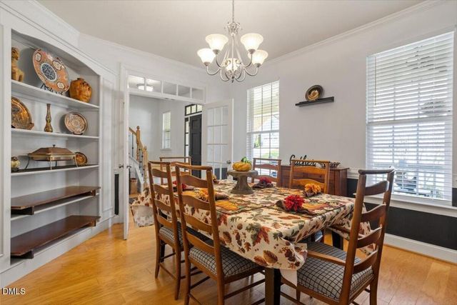 73 Freeman Drive, Pittsboro, NC 27312