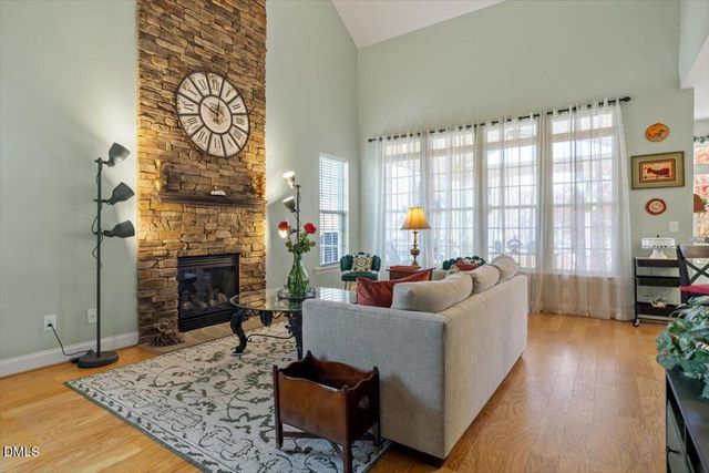 73 Freeman Drive, Pittsboro, NC 27312