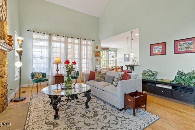 73 Freeman Drive, Pittsboro, NC 27312