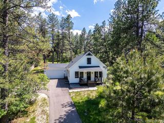 950 Tenderfoot Dr, Larkspur, CO 80118
