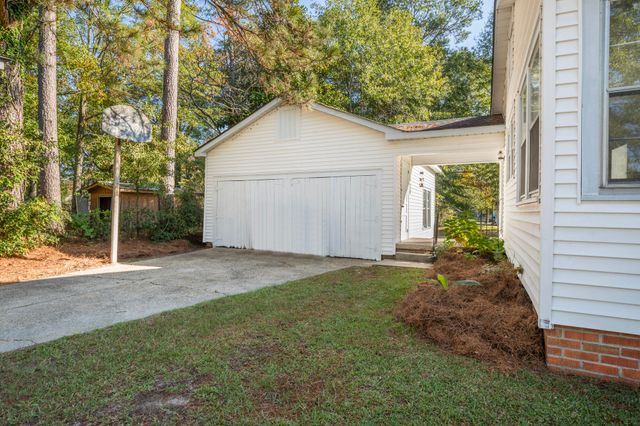 401 Kimball Ave., Hattiesburg, MS 39401
