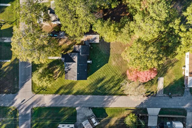 401 Kimball Ave., Hattiesburg, MS 39401