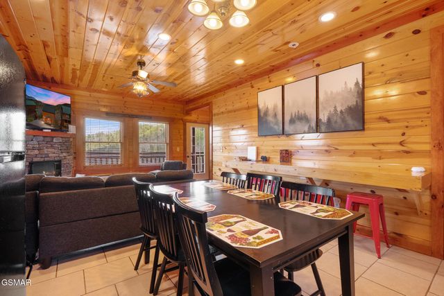 1244 Bird Nest Way, Sevierville, TN 37862