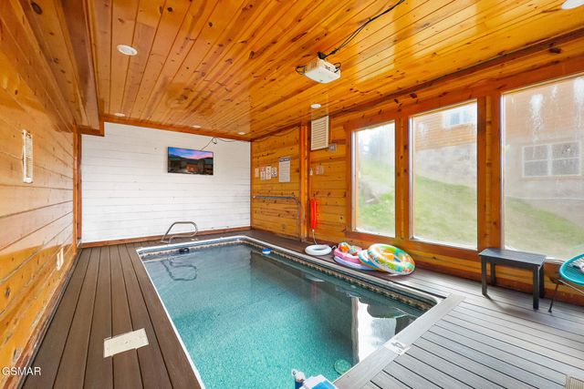 1244 Bird Nest Way, Sevierville, TN 37862