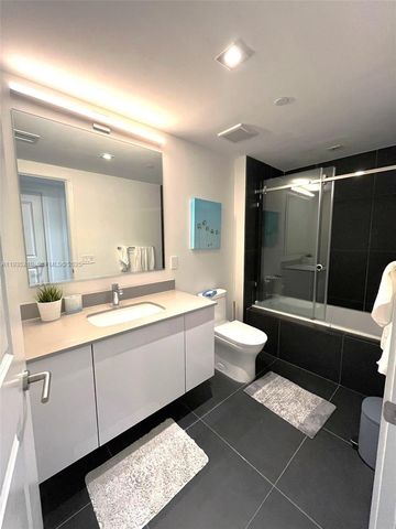 1600 NE 1st Ave 3606, Miami, FL 33132