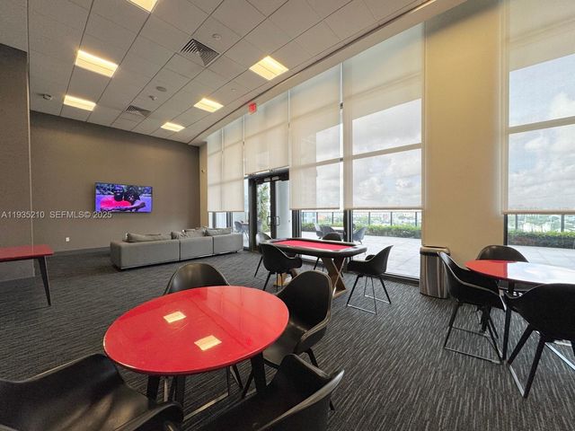 1600 NE 1st Ave 3606, Miami, FL 33132