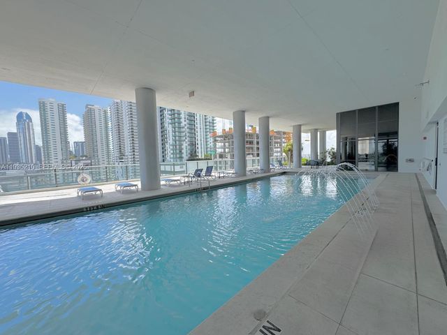 1600 NE 1st Ave 3606, Miami, FL 33132