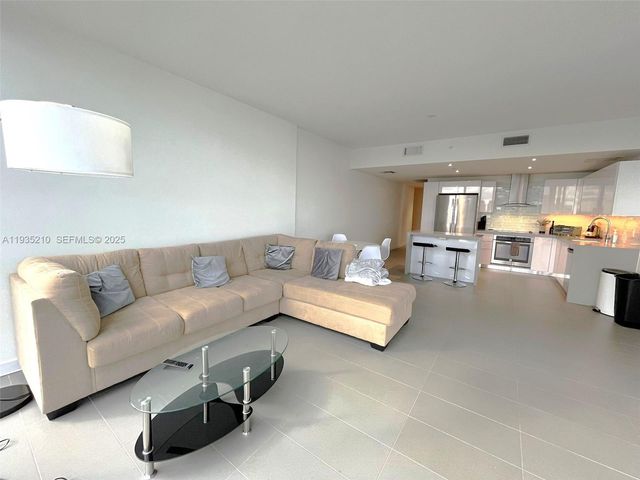 1600 NE 1st Ave 3606, Miami, FL 33132