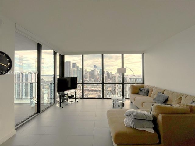 1600 NE 1st Ave 3606, Miami, FL 33132