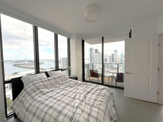 1600 NE 1st Ave 3606, Miami, FL 33132