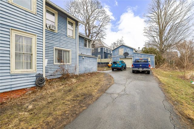 5 Broad Street, Manchester, NY 14432
