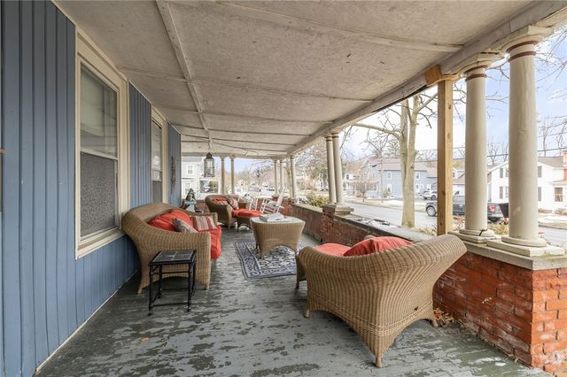 5 Broad Street, Manchester, NY 14432