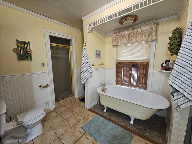 5 Broad Street, Manchester, NY 14432