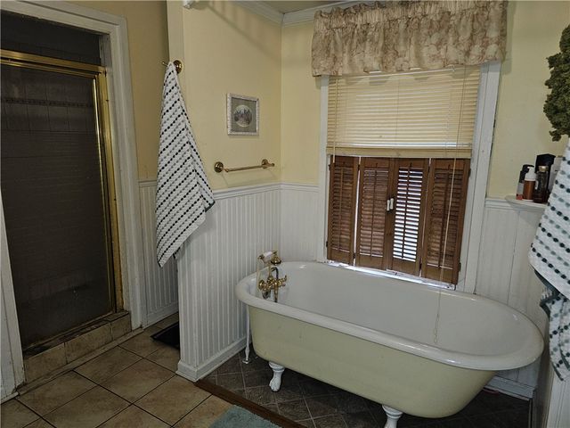 5 Broad Street, Manchester, NY 14432