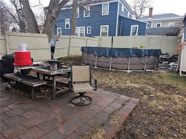 5 Broad Street, Manchester, NY 14432