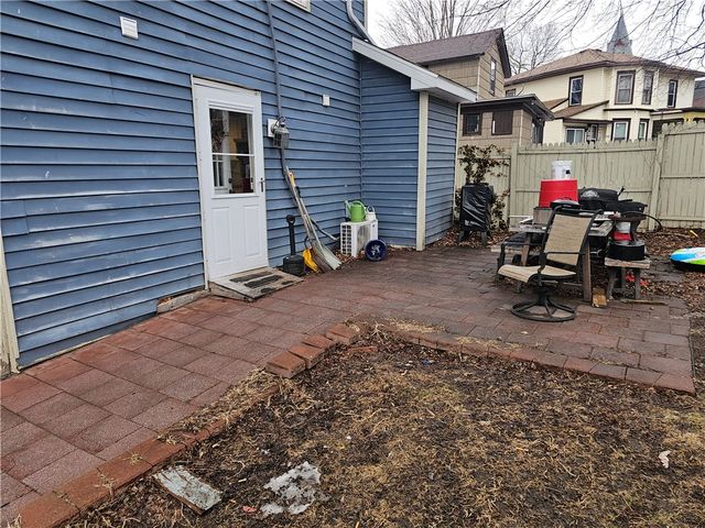 5 Broad Street, Manchester, NY 14432
