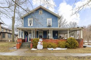 5 Broad Street, Manchester, NY 14432