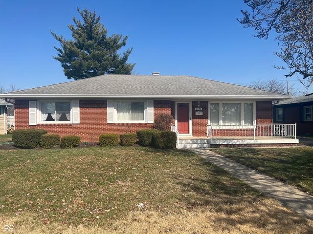 2333 Winton Avenue, Speedway, IN 46224