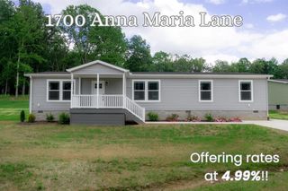 1700 Anna Maria Ln, Cookeville, TN 38501