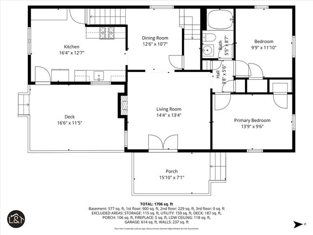 409 Victoria St, West Mifflin, PA 15122