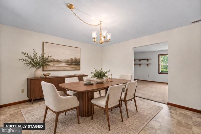 903 MANOR DR, Harrisburg, PA 17113