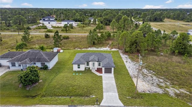 1108 Eauclaire ST E, Lehigh Acres, FL 33974