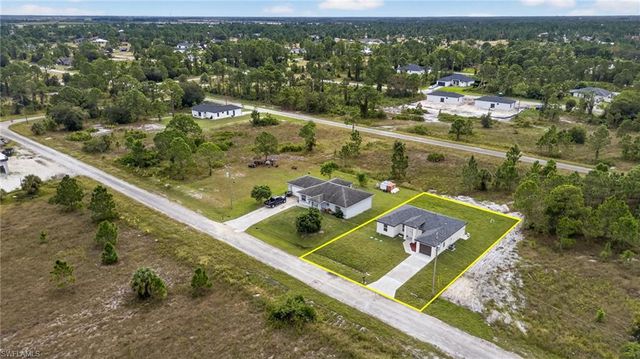 1108 Eauclaire ST E, Lehigh Acres, FL 33974