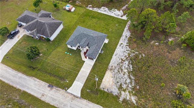 1108 Eauclaire ST E, Lehigh Acres, FL 33974