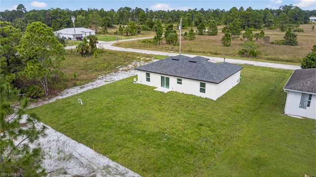 1108 Eauclaire ST E, Lehigh Acres, FL 33974