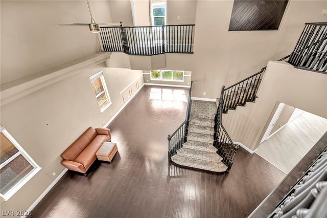 6025 East Rabbit Track Street, Las Vegas, NV 89130