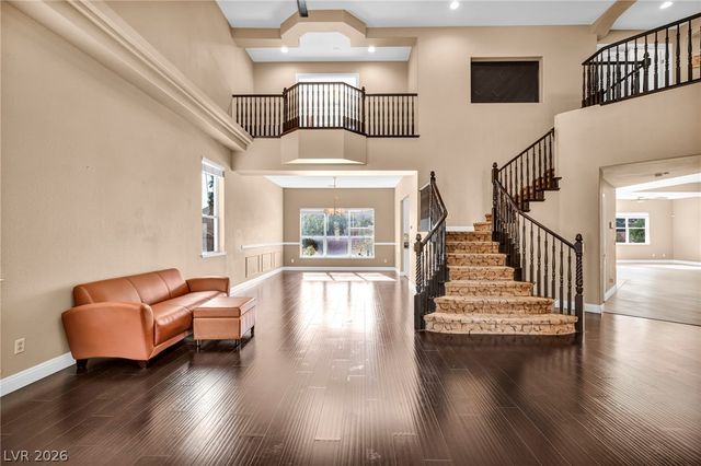 6025 East Rabbit Track Street, Las Vegas, NV 89130
