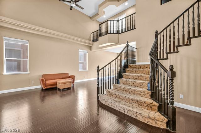 6025 East Rabbit Track Street, Las Vegas, NV 89130
