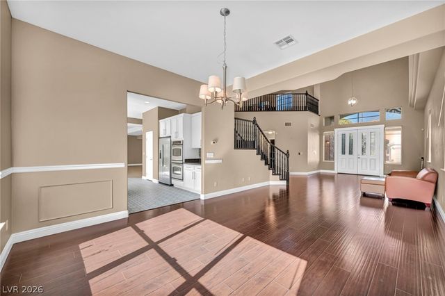 6025 East Rabbit Track Street, Las Vegas, NV 89130