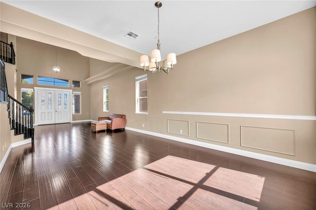 6025 East Rabbit Track Street, Las Vegas, NV 89130