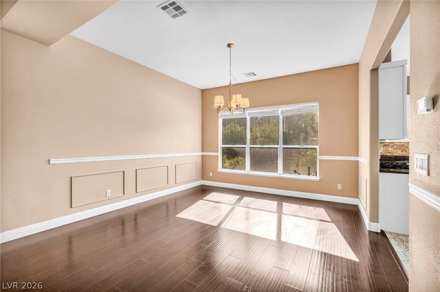6025 East Rabbit Track Street, Las Vegas, NV 89130