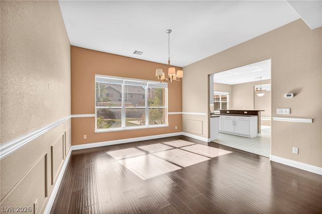 6025 East Rabbit Track Street, Las Vegas, NV 89130