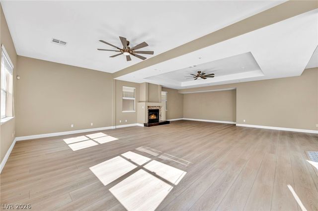 6025 East Rabbit Track Street, Las Vegas, NV 89130