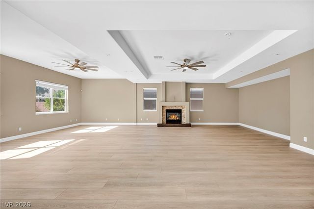 6025 East Rabbit Track Street, Las Vegas, NV 89130