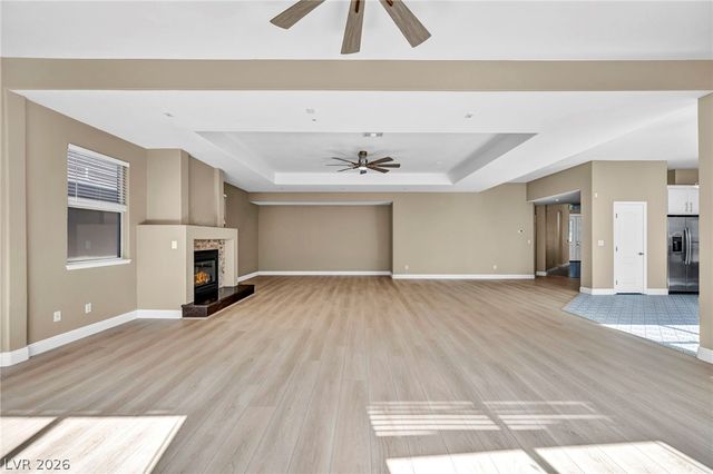 6025 East Rabbit Track Street, Las Vegas, NV 89130
